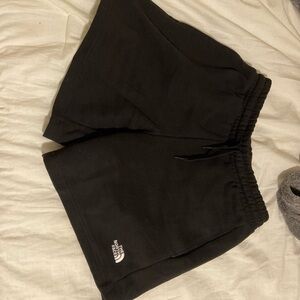 north face shorts